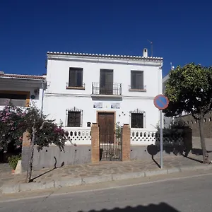 El Rincon Del Torcal Maison d'hôtes